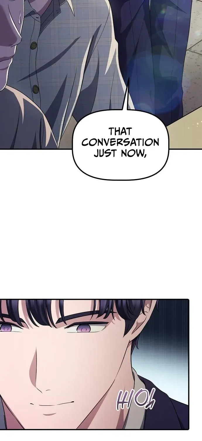 The Corporate Underdog Who Does Everything Right Chapter 43 page 17 - 