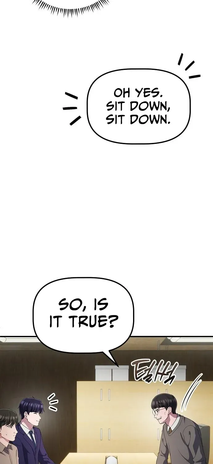 The Corporate Underdog Who Does Everything Right Chapter 43 page 22 - 