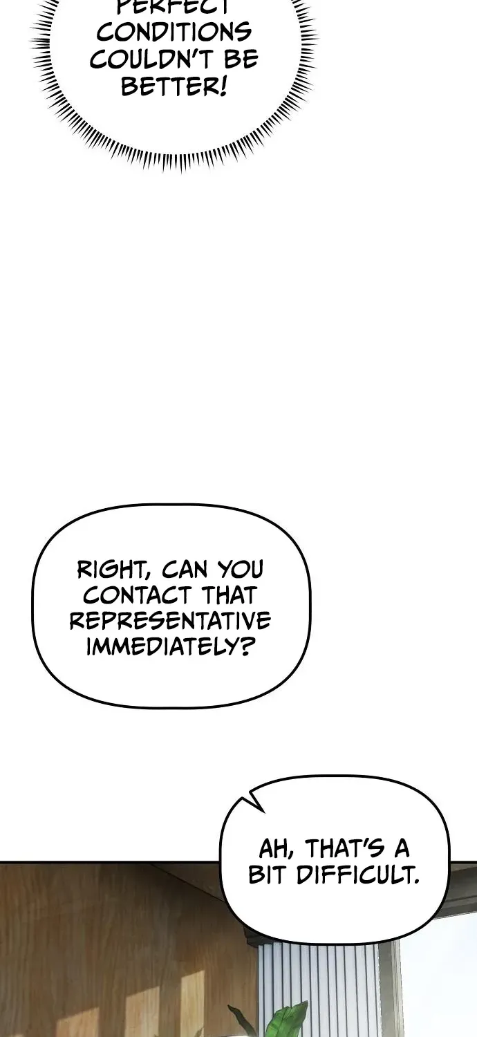 The Corporate Underdog Who Does Everything Right Chapter 43 page 25 - 