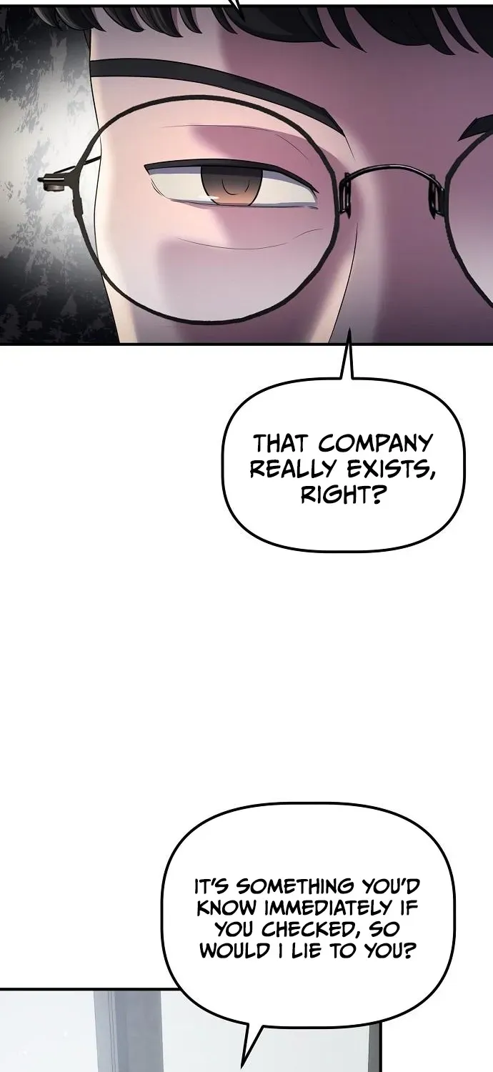The Corporate Underdog Who Does Everything Right Chapter 43 page 36 - 