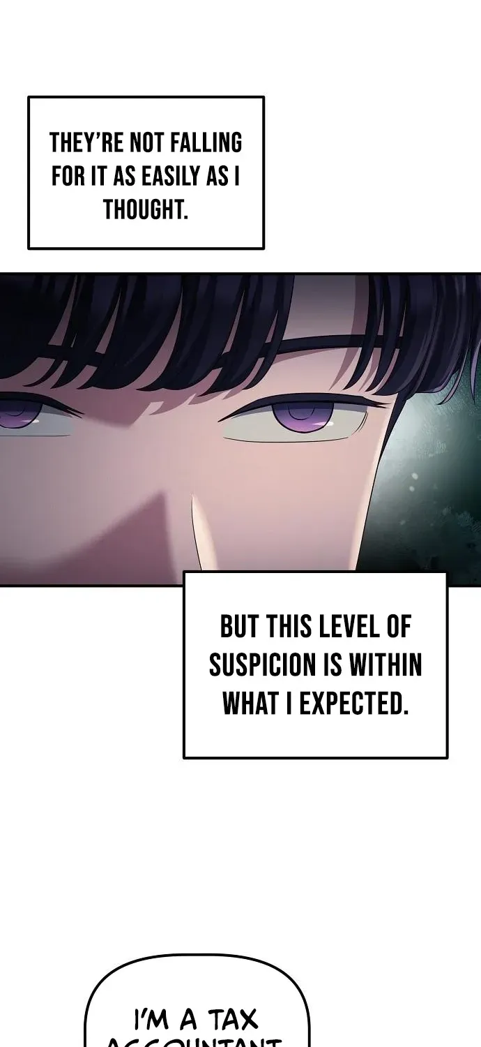 The Corporate Underdog Who Does Everything Right Chapter 43 page 38 - 