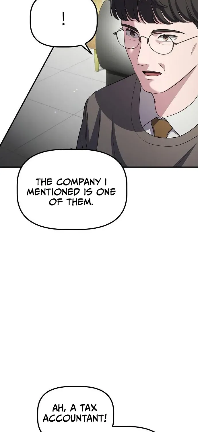 The Corporate Underdog Who Does Everything Right Chapter 43 page 40 - 
