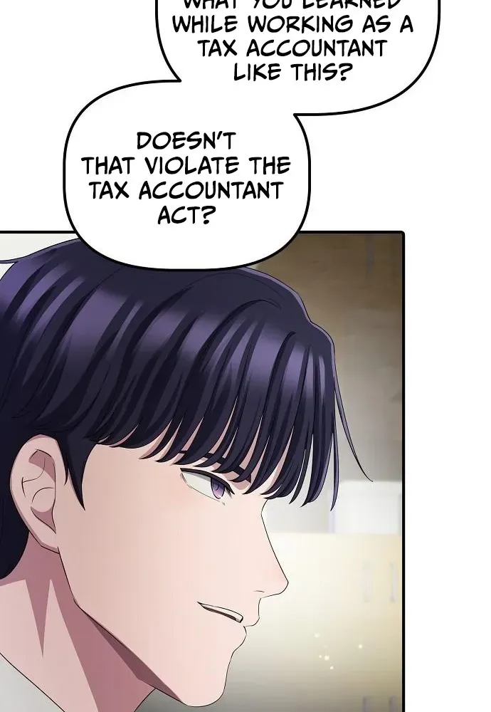 The Corporate Underdog Who Does Everything Right Chapter 43 page 42 - 