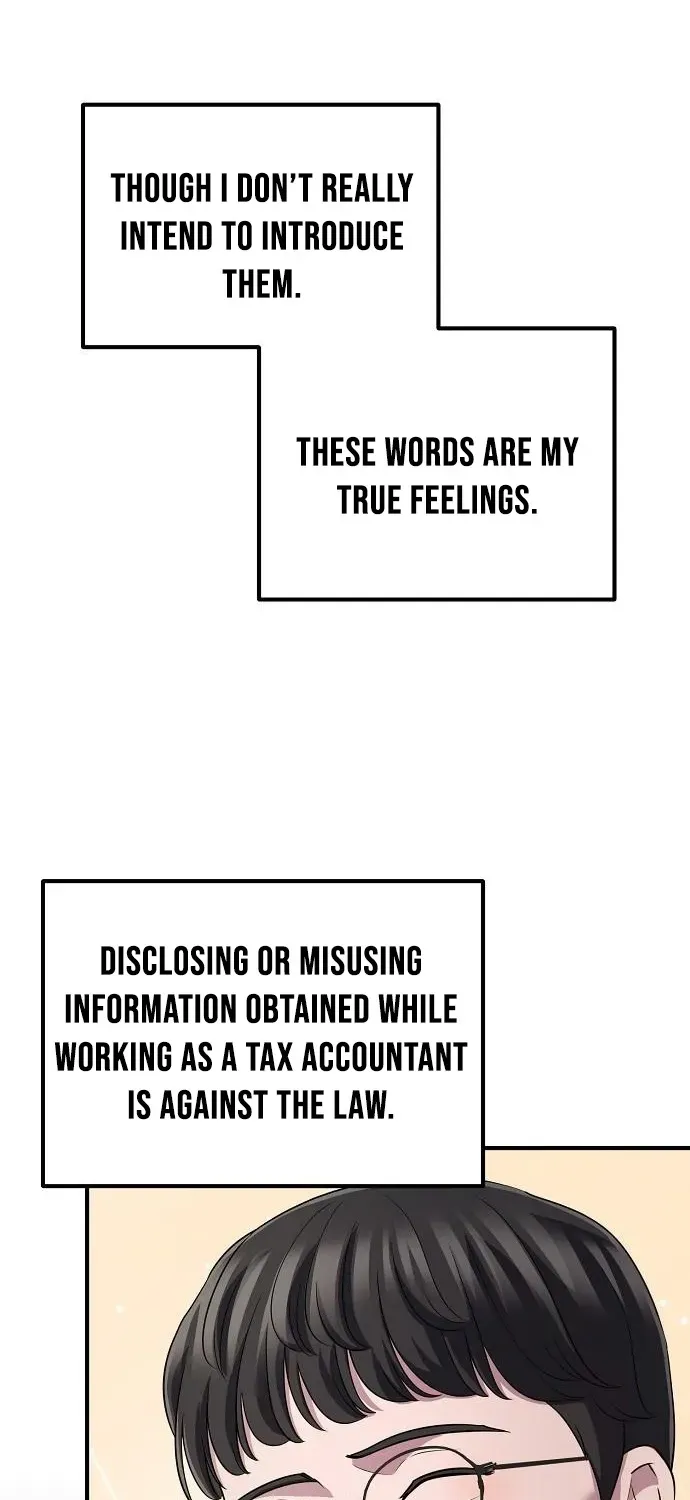 The Corporate Underdog Who Does Everything Right Chapter 43 page 45 - 