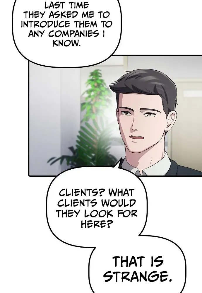 The Corporate Underdog Who Does Everything Right Chapter 43 page 63 - 