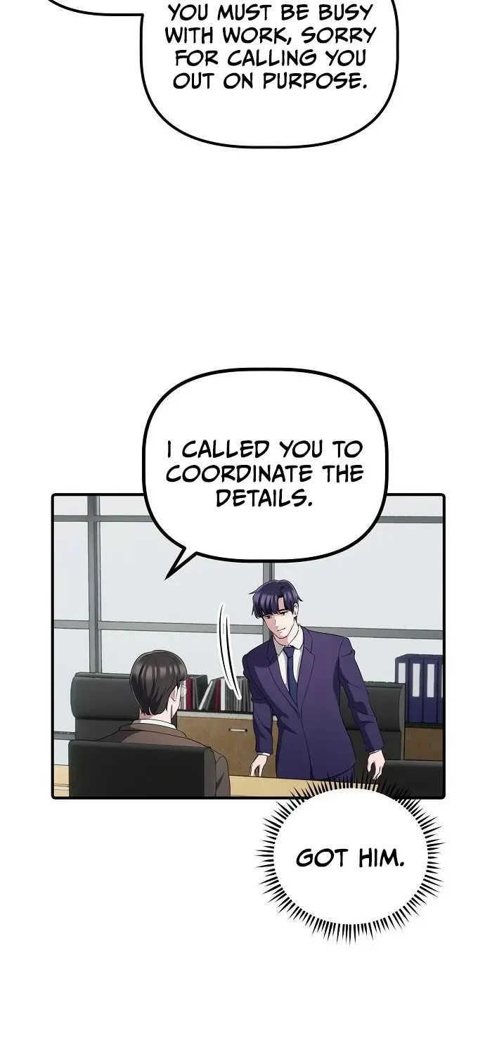 The Corporate Underdog Who Does Everything Right Chapter 43 page 69 - 