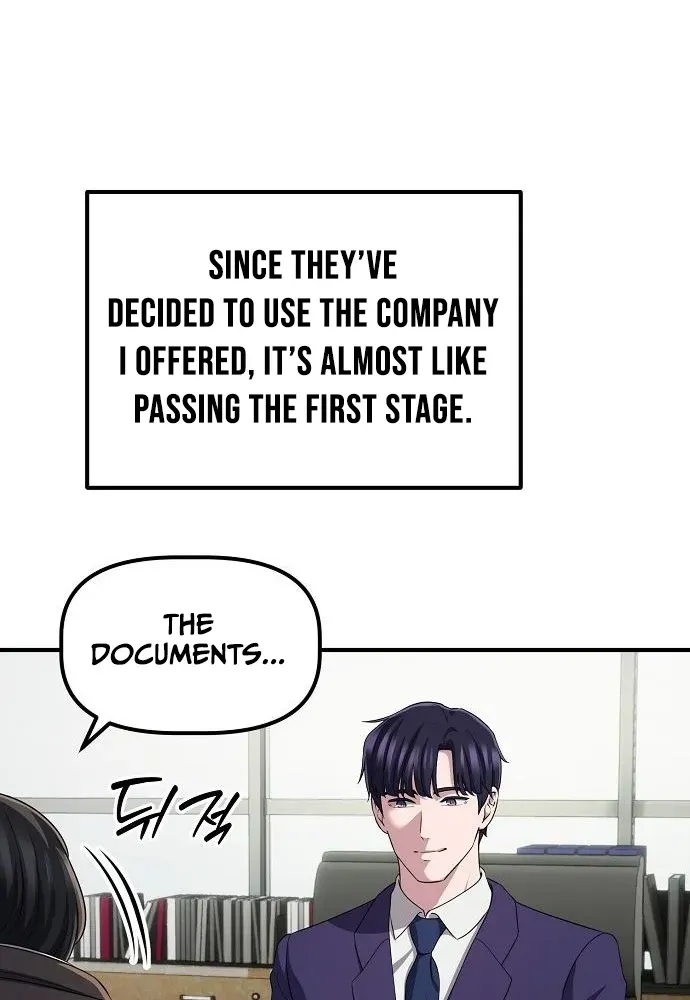 The Corporate Underdog Who Does Everything Right Chapter 43 page 70 - 