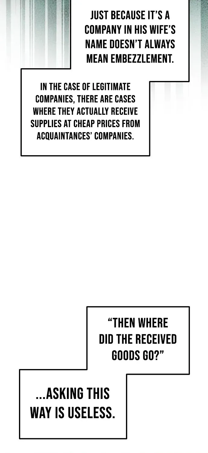 The Corporate Underdog Who Does Everything Right Chapter 43 page 73 - 