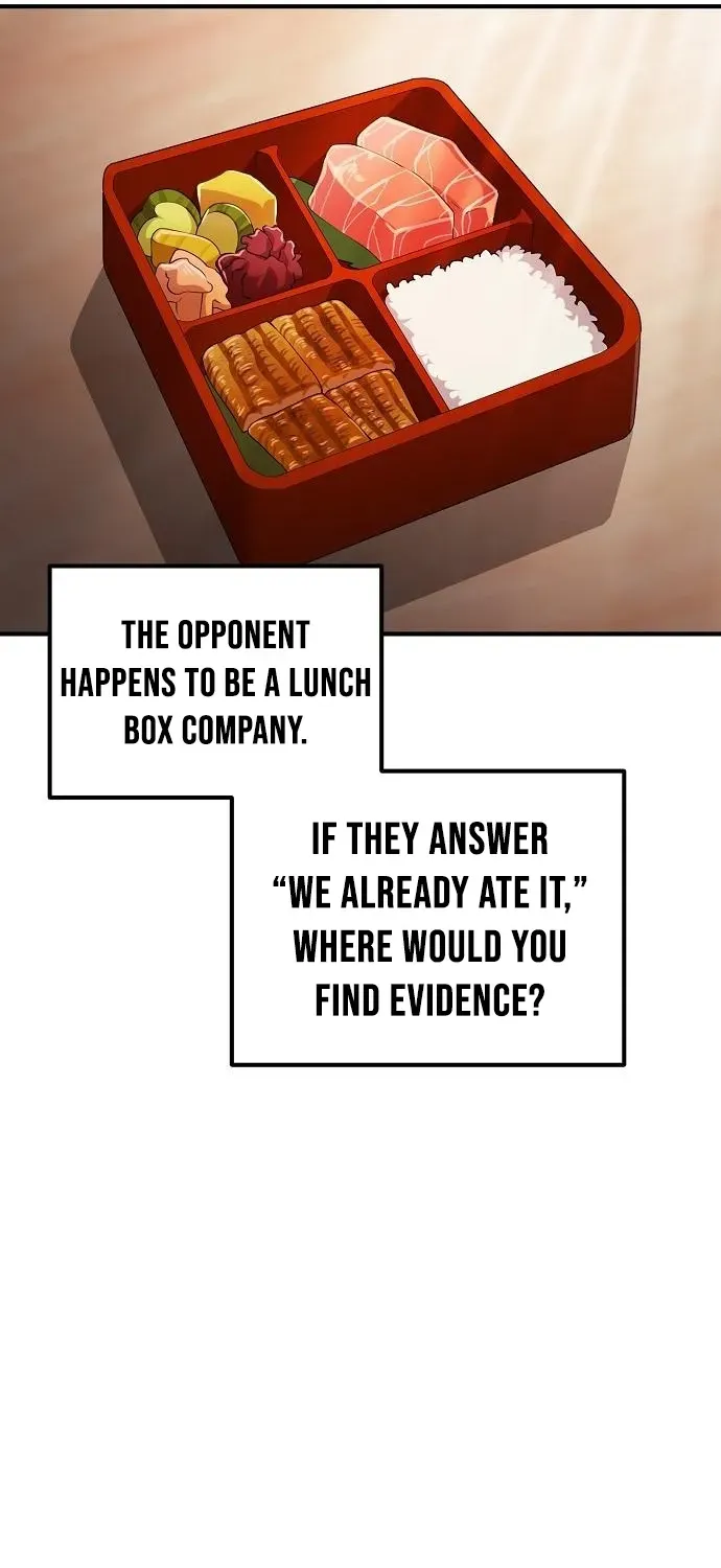 The Corporate Underdog Who Does Everything Right Chapter 43 page 74 - 