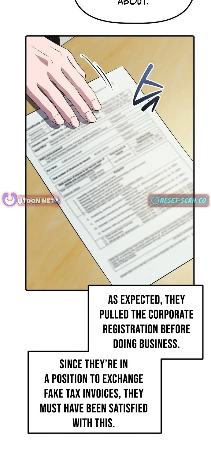 The Corporate Underdog Who Does Everything Right Chapter 43 page 78 - 