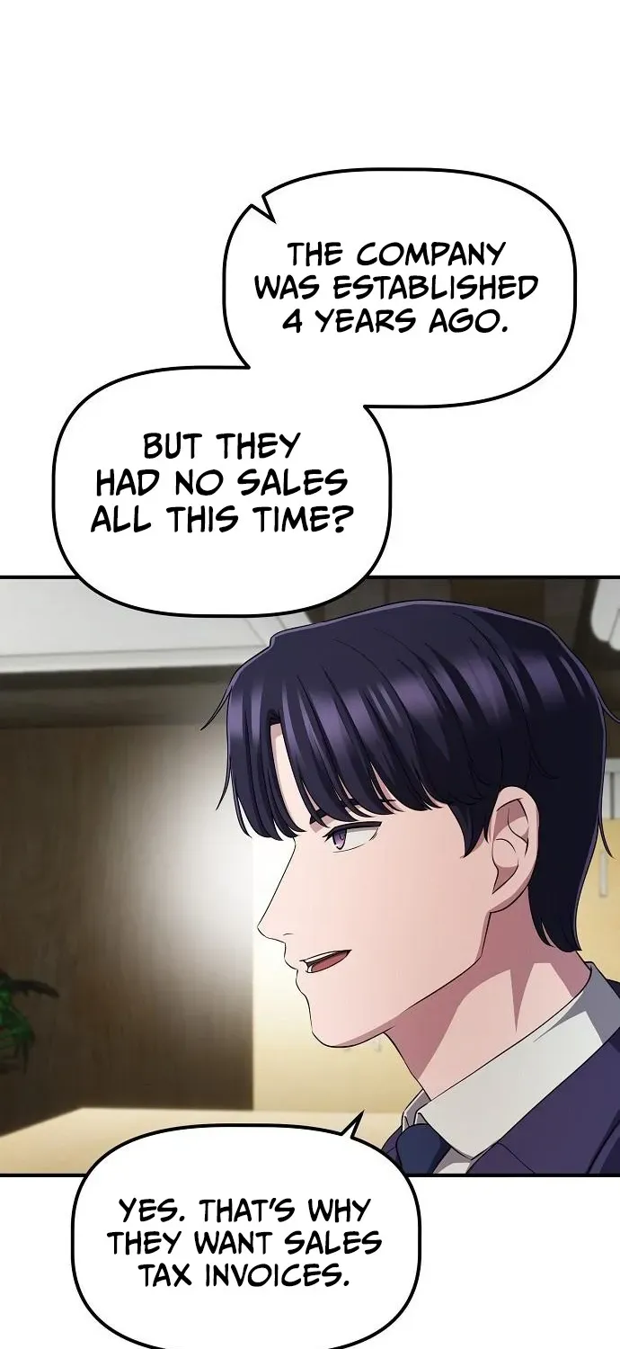 The Corporate Underdog Who Does Everything Right Chapter 43 page 79 - 