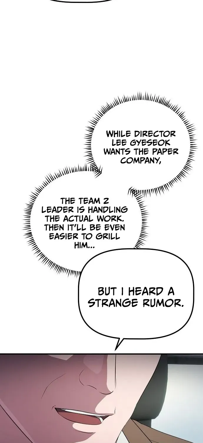 The Corporate Underdog Who Does Everything Right Chapter 43 page 80 - 