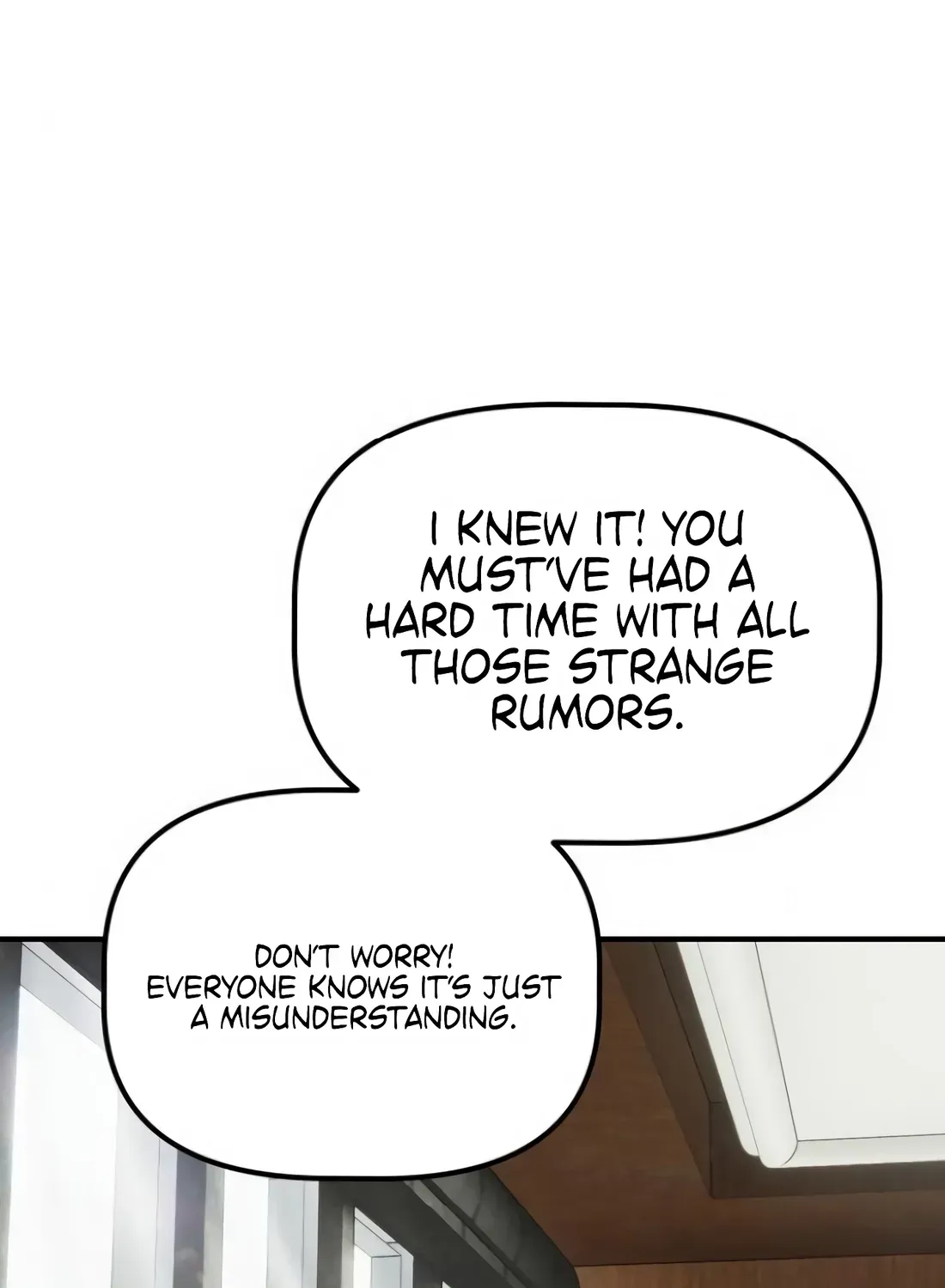 The Corporate Underdog Who Does Everything Right Chapter 44 page 11 - 