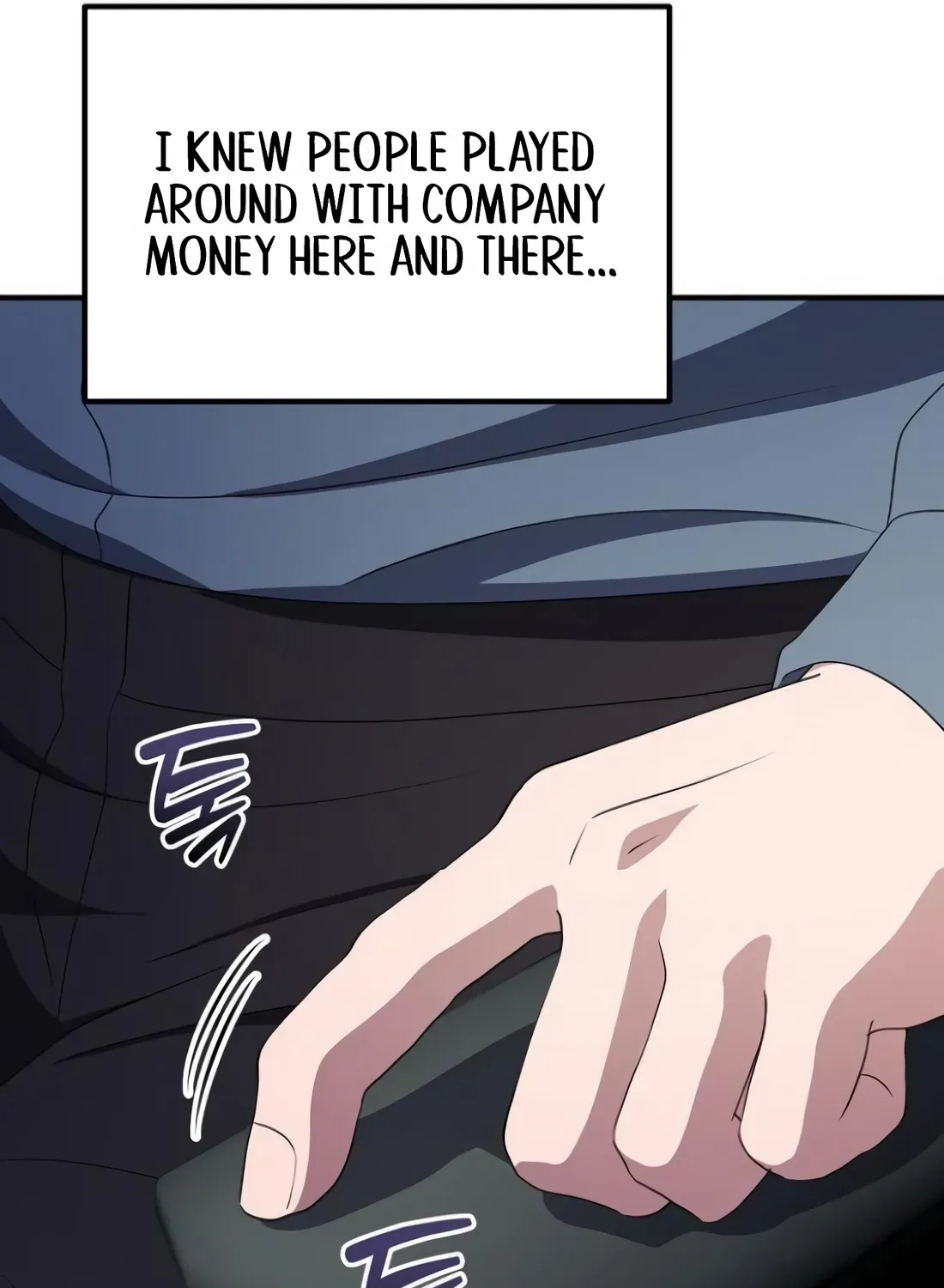 The Corporate Underdog Who Does Everything Right Chapter 44 page 101 - 