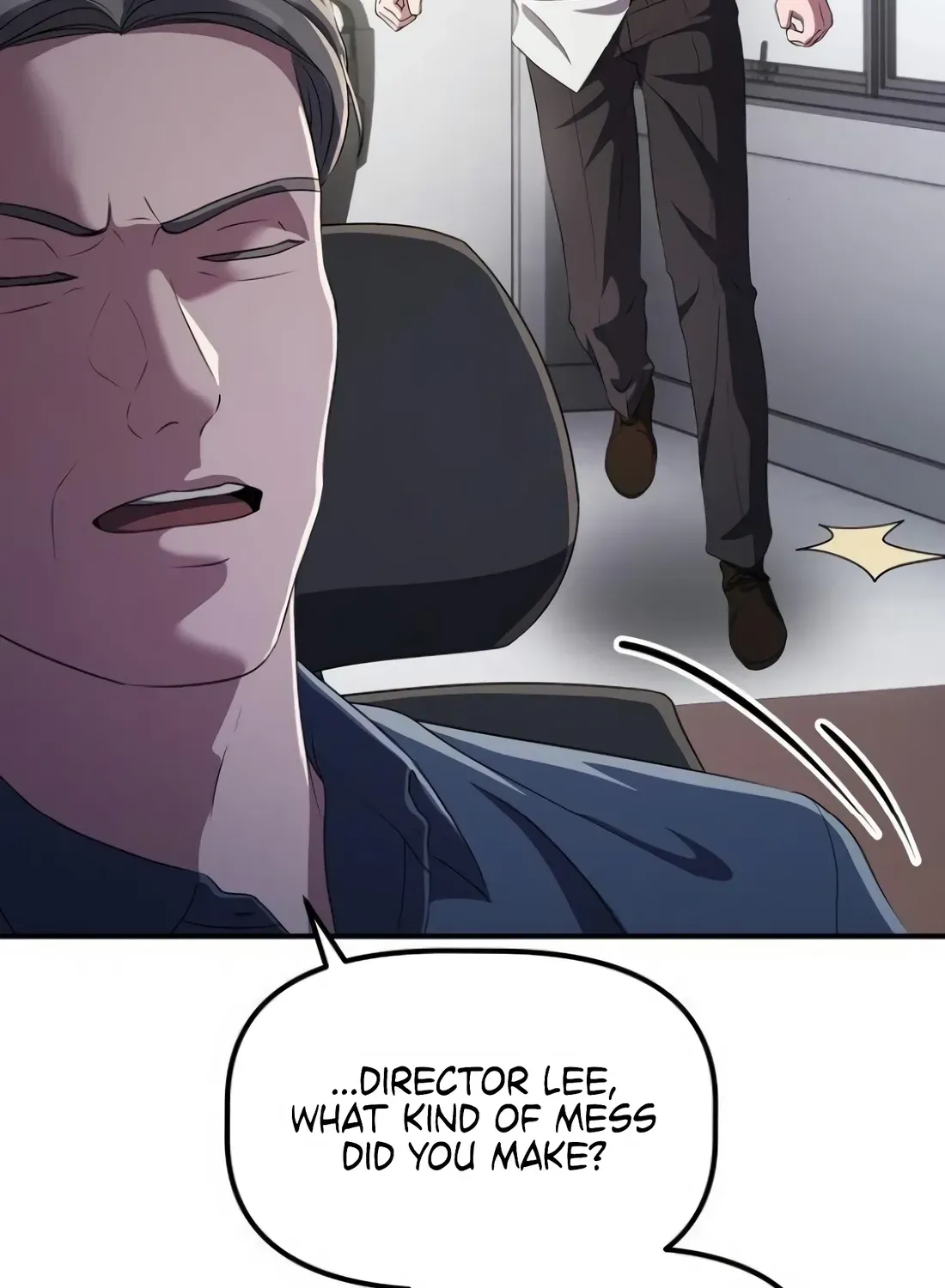 The Corporate Underdog Who Does Everything Right Chapter 44 page 107 - 