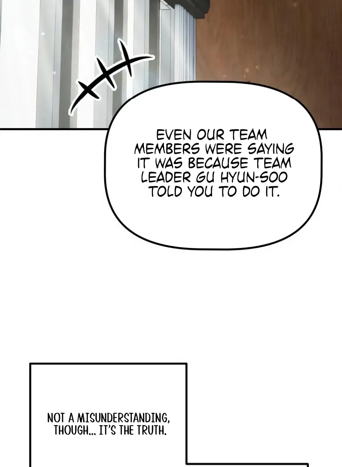 The Corporate Underdog Who Does Everything Right Chapter 44 page 12 - 