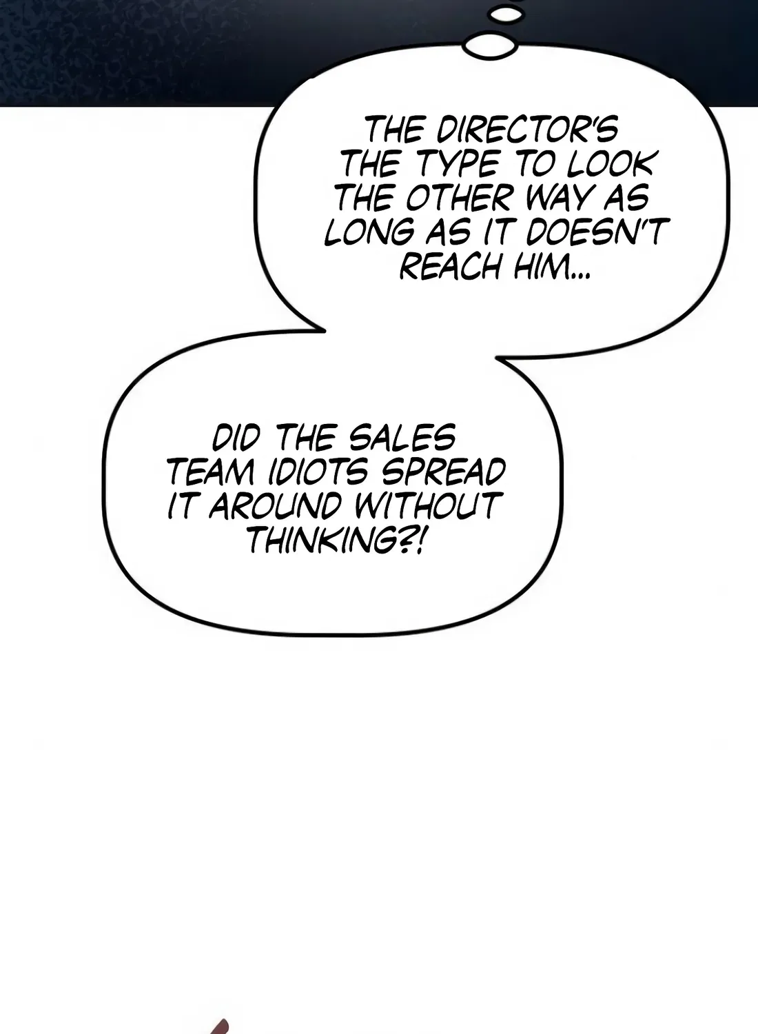 The Corporate Underdog Who Does Everything Right Chapter 44 page 124 - 