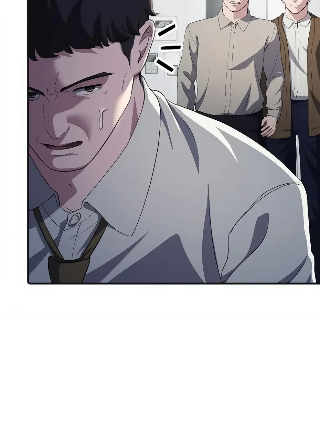 The Corporate Underdog Who Does Everything Right Chapter 44 page 126 - 