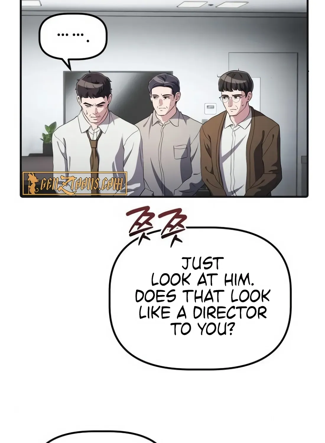 The Corporate Underdog Who Does Everything Right Chapter 44 page 138 - 