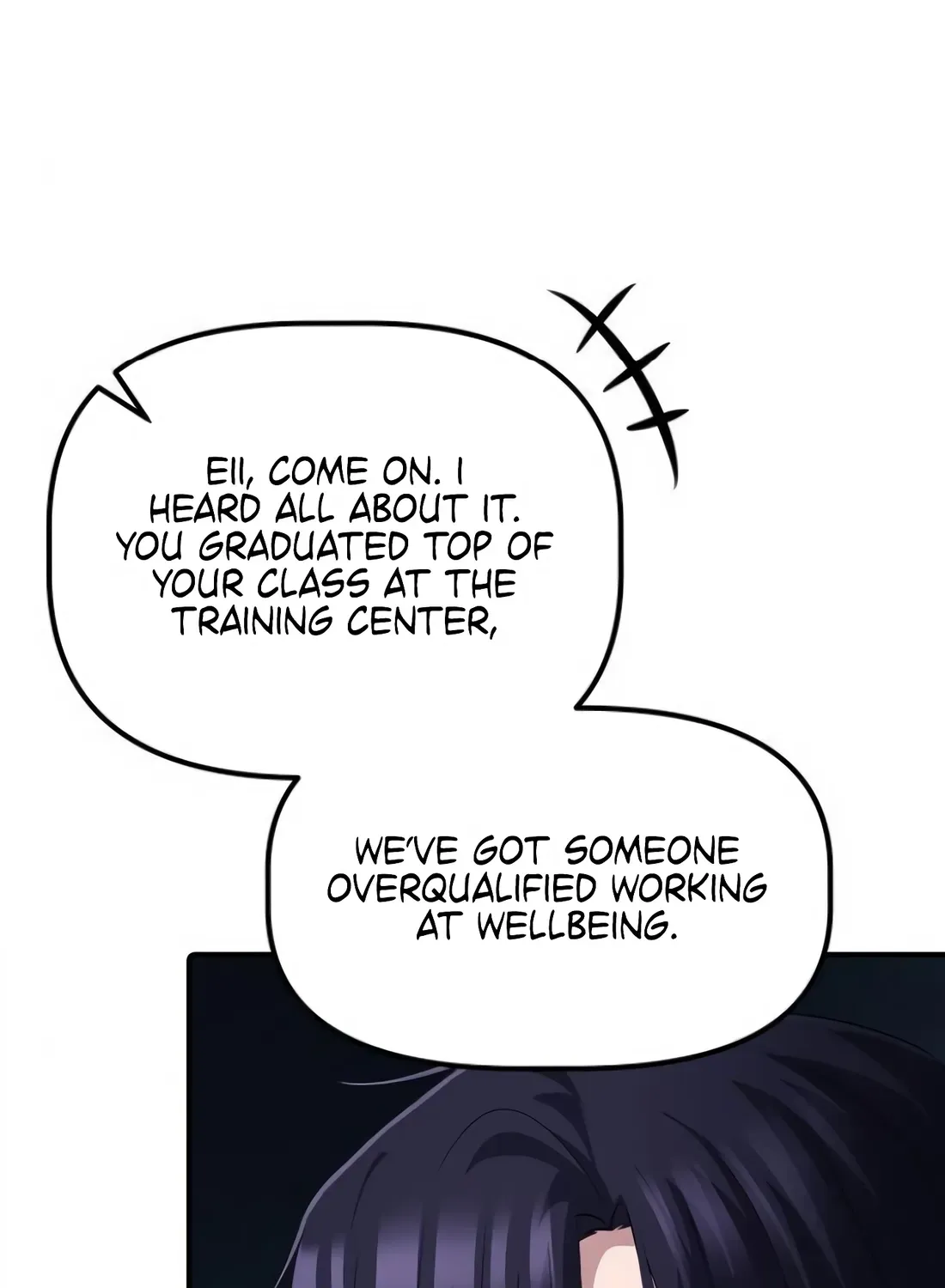 The Corporate Underdog Who Does Everything Right Chapter 44 page 16 - 