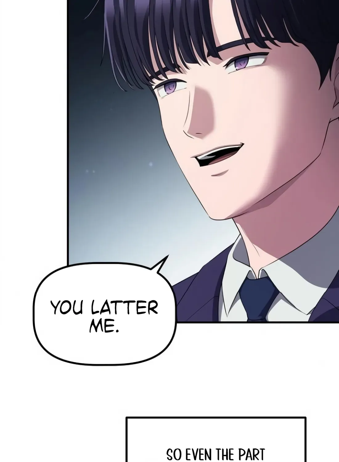 The Corporate Underdog Who Does Everything Right Chapter 44 page 17 - 