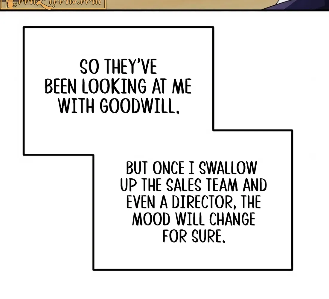 The Corporate Underdog Who Does Everything Right Chapter 44 page 20 - 