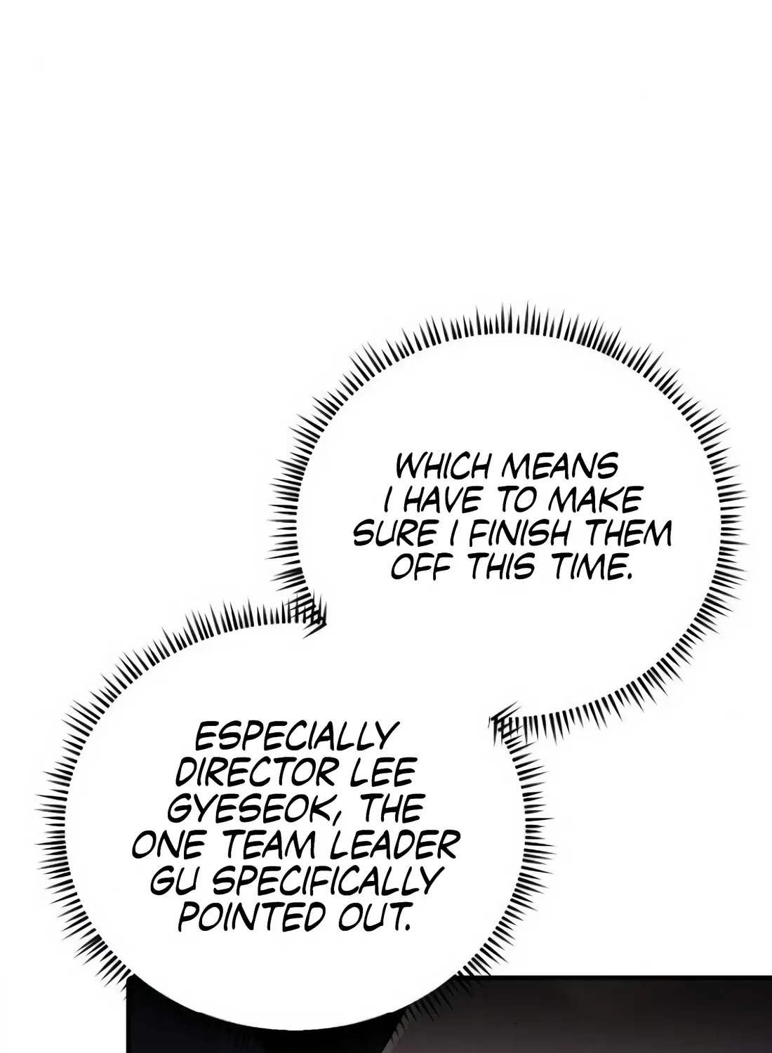 The Corporate Underdog Who Does Everything Right Chapter 44 page 22 - 