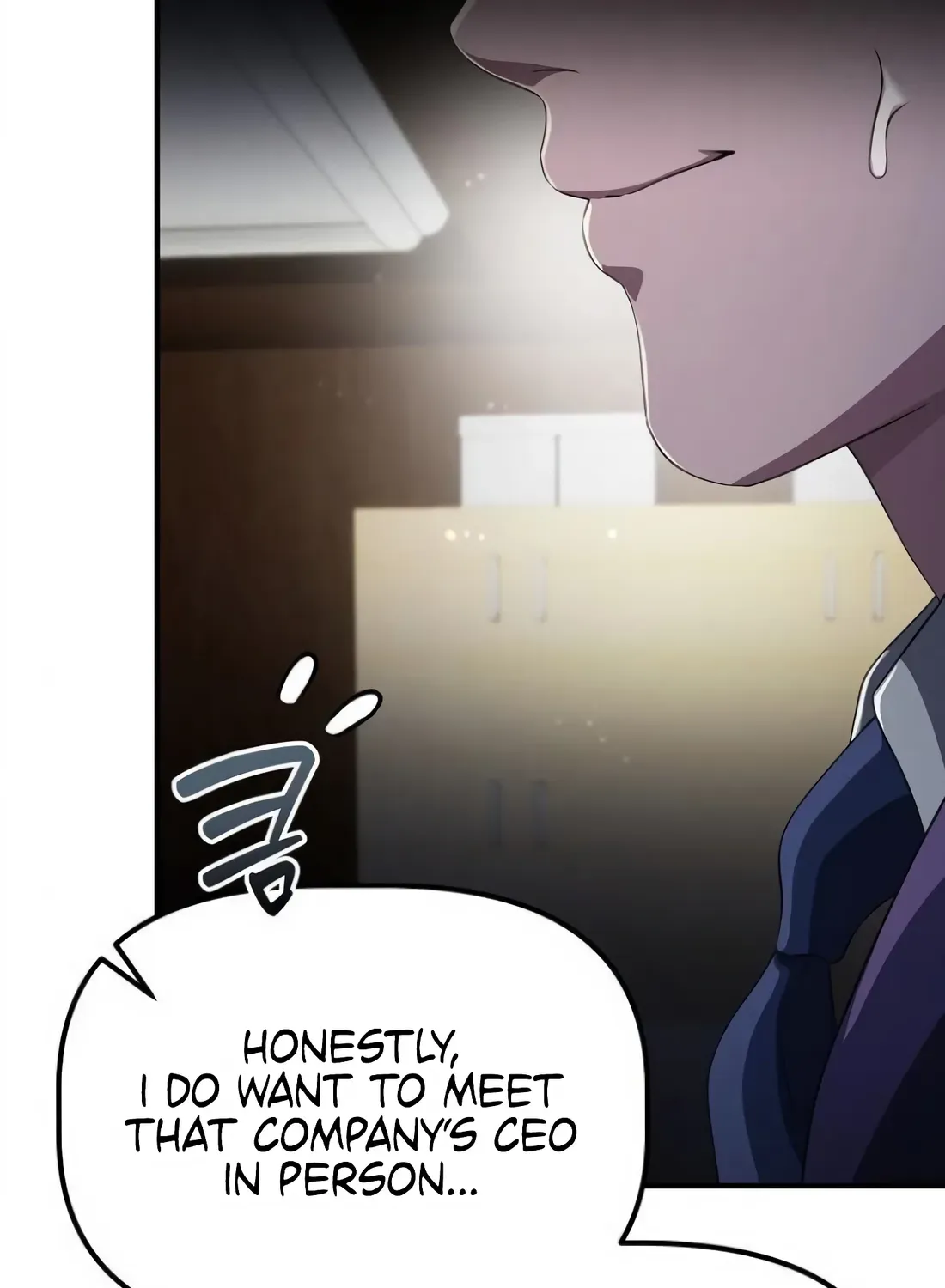 The Corporate Underdog Who Does Everything Right Chapter 44 page 23 - 