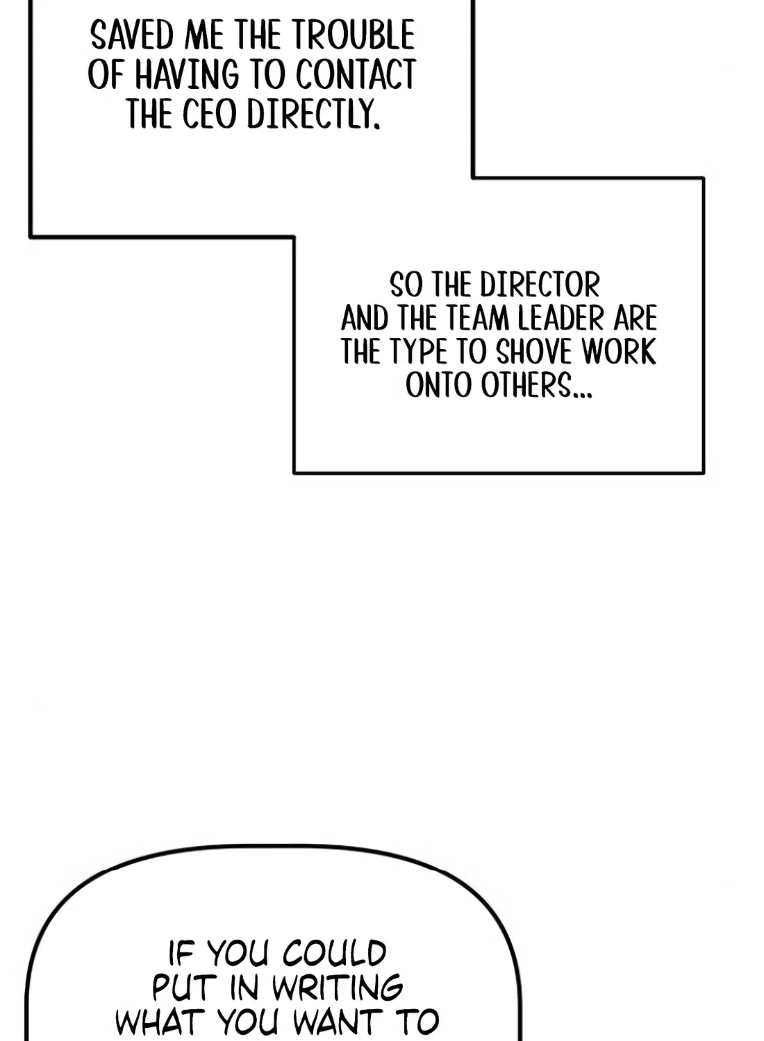 The Corporate Underdog Who Does Everything Right Chapter 44 page 29 - 
