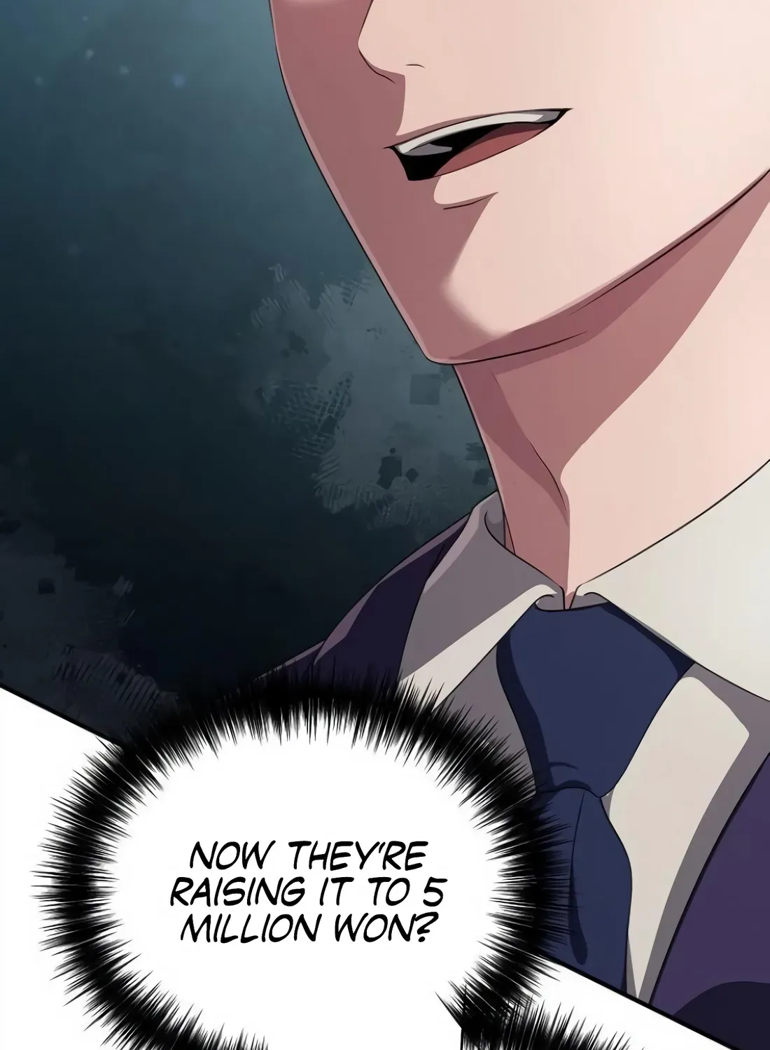 The Corporate Underdog Who Does Everything Right Chapter 44 page 46 - 