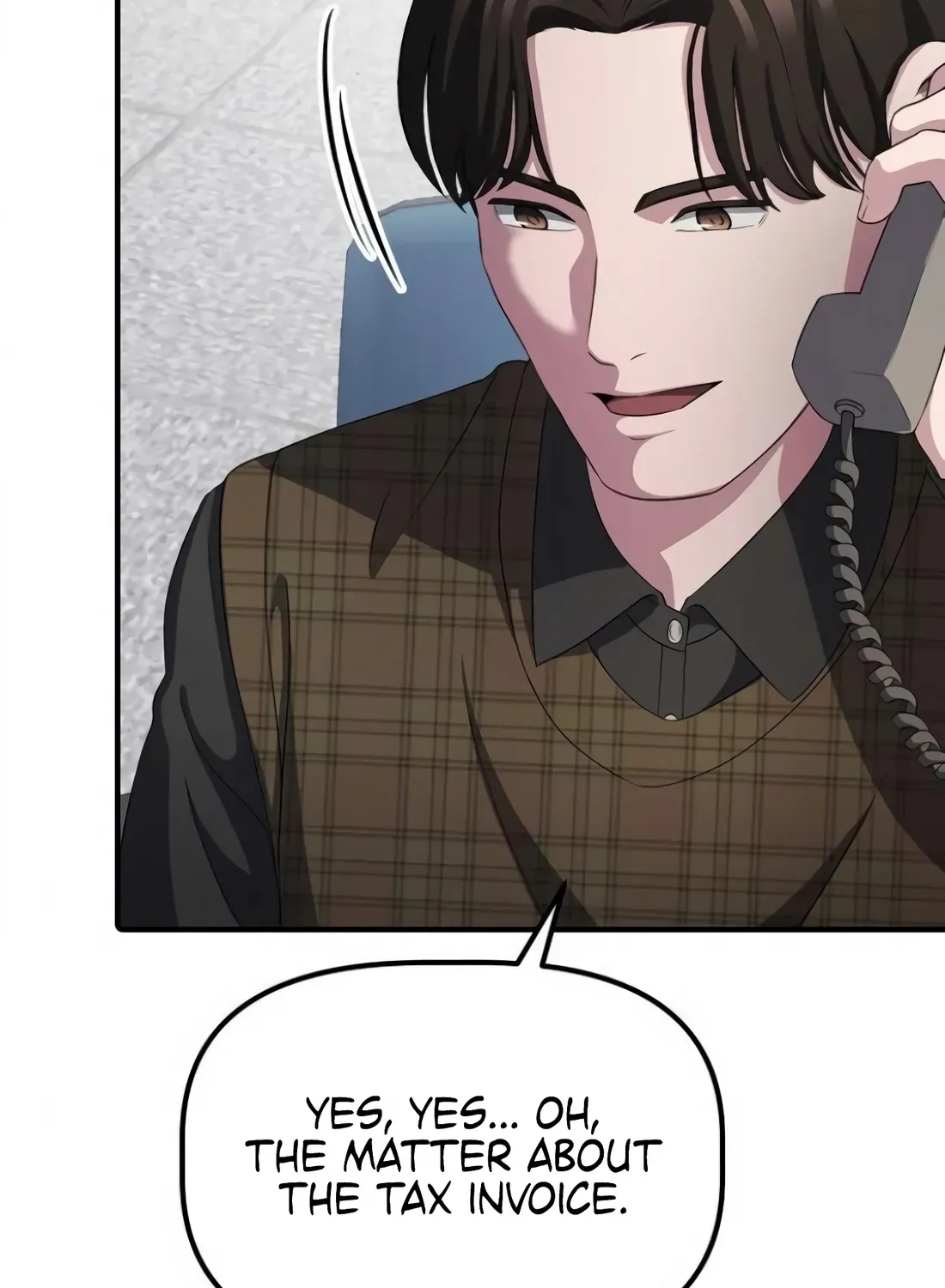 The Corporate Underdog Who Does Everything Right Chapter 44 page 58 - 