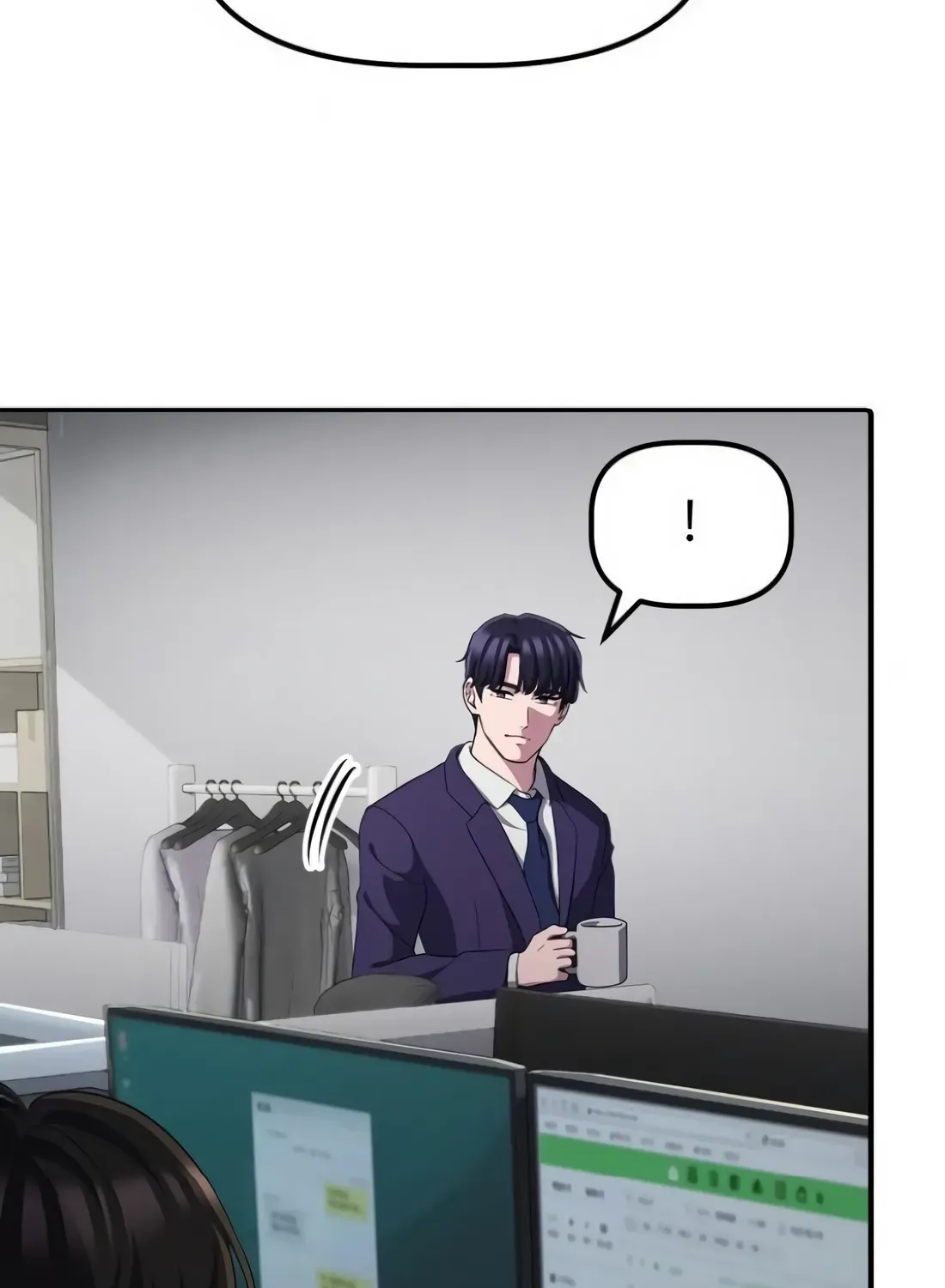 The Corporate Underdog Who Does Everything Right Chapter 44 page 59 - 
