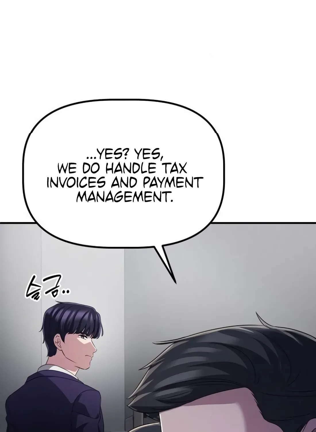 The Corporate Underdog Who Does Everything Right Chapter 44 page 62 - 