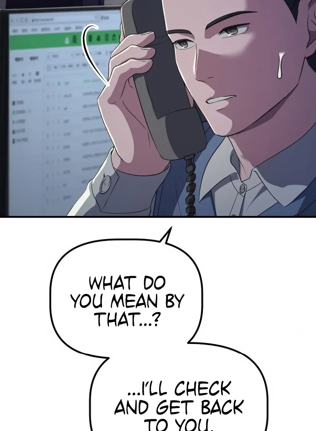 The Corporate Underdog Who Does Everything Right Chapter 44 page 63 - 