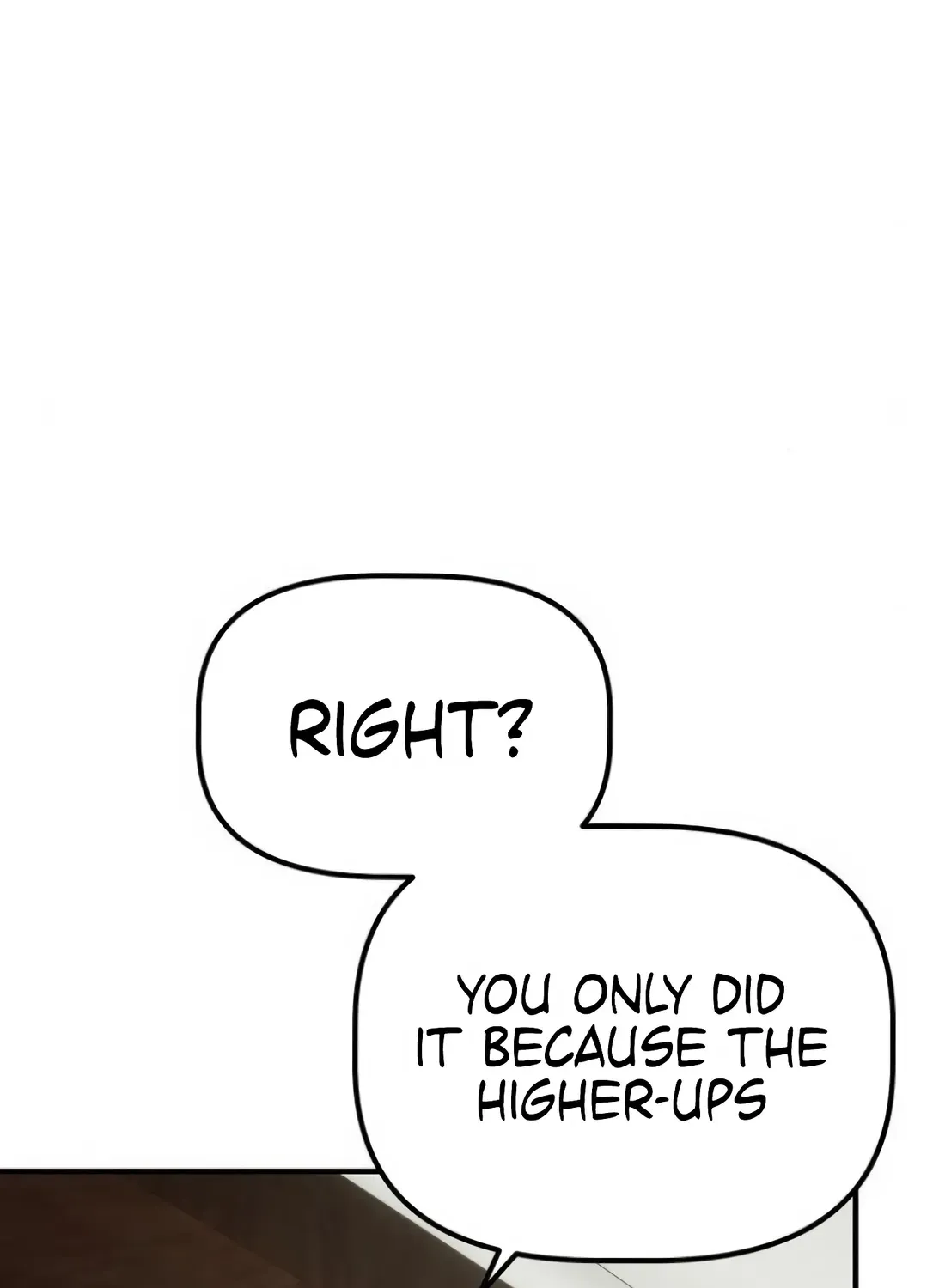 The Corporate Underdog Who Does Everything Right Chapter 44 page 8 - 