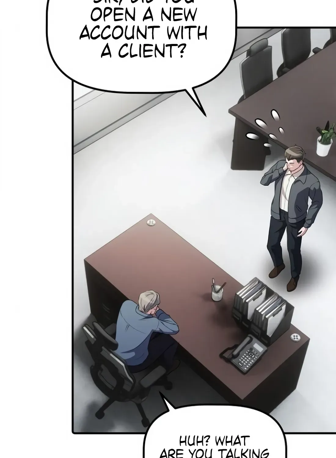 The Corporate Underdog Who Does Everything Right Chapter 44 page 82 - 