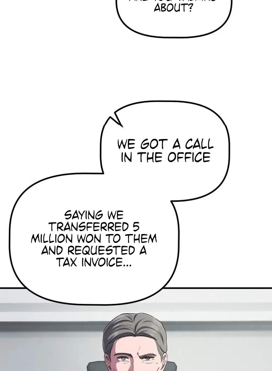 The Corporate Underdog Who Does Everything Right Chapter 44 page 83 - 