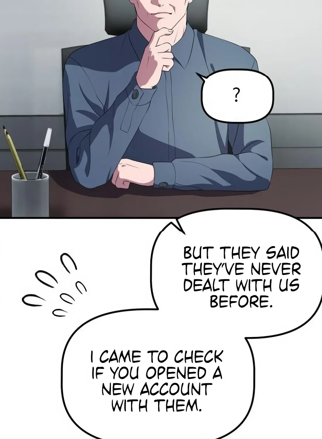 The Corporate Underdog Who Does Everything Right Chapter 44 page 84 - 