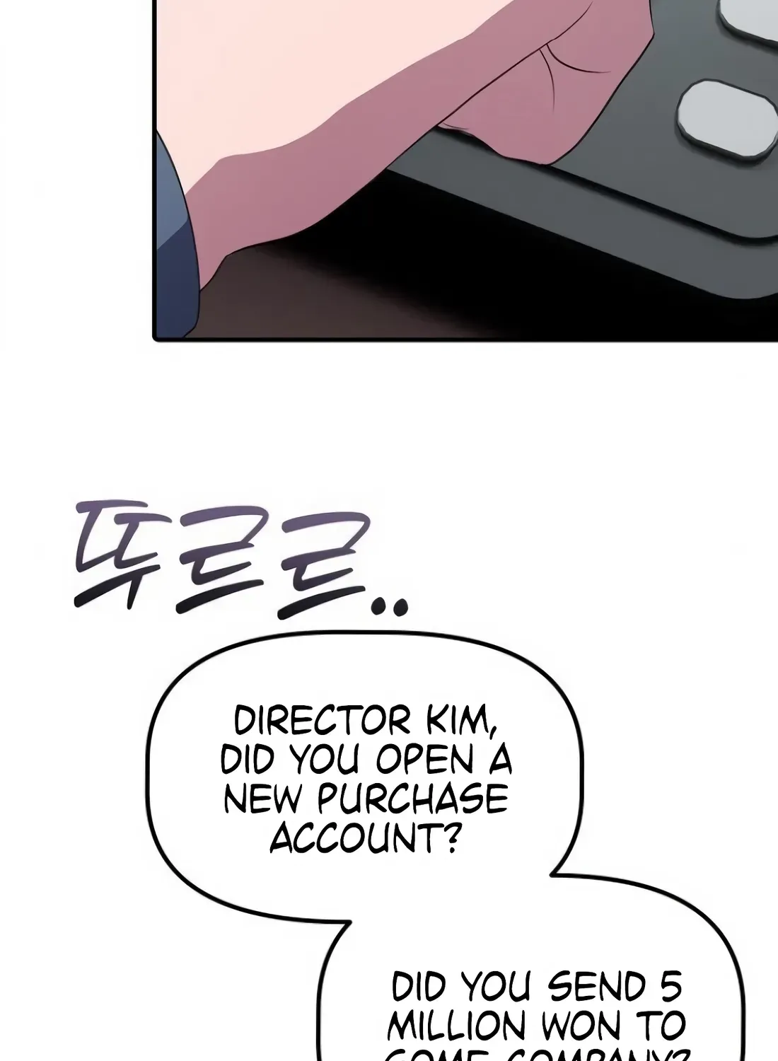 The Corporate Underdog Who Does Everything Right Chapter 44 page 87 - 