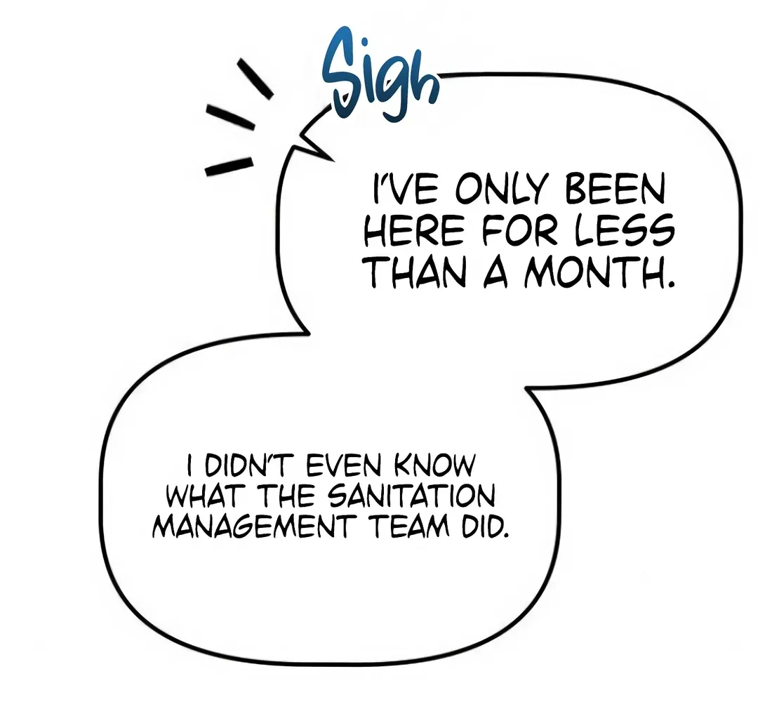 The Corporate Underdog Who Does Everything Right Chapter 44 page 10 - 