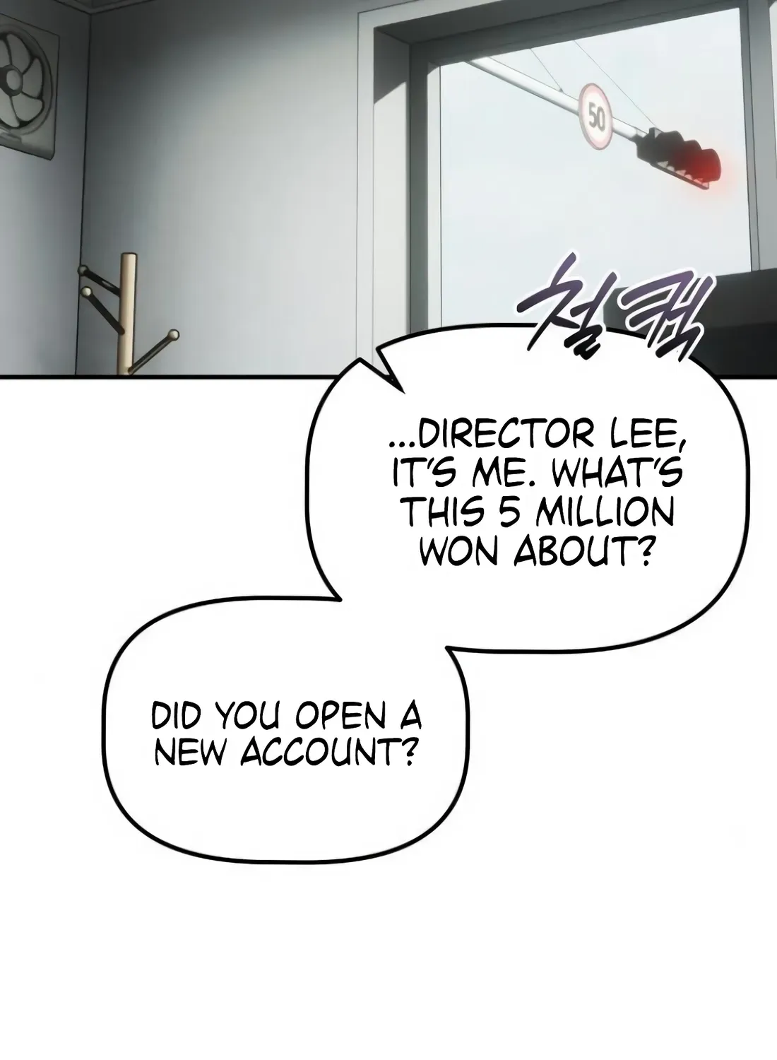 The Corporate Underdog Who Does Everything Right Chapter 44 page 91 - 