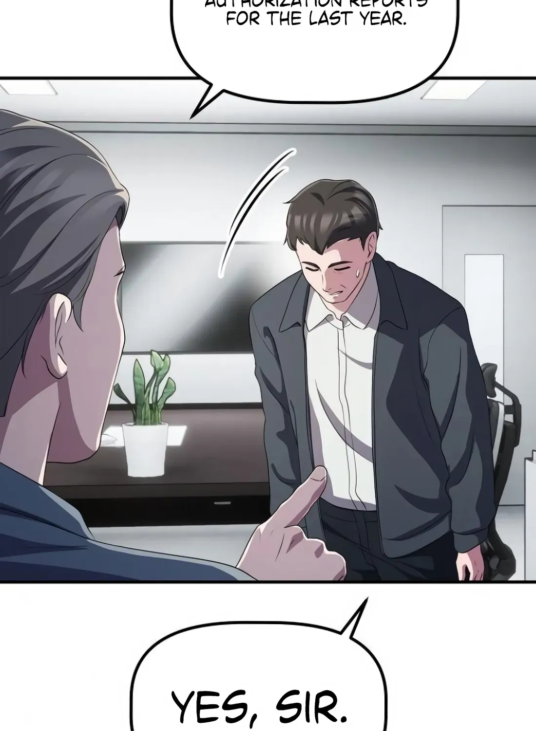 The Corporate Underdog Who Does Everything Right Chapter 44 page 97 - 