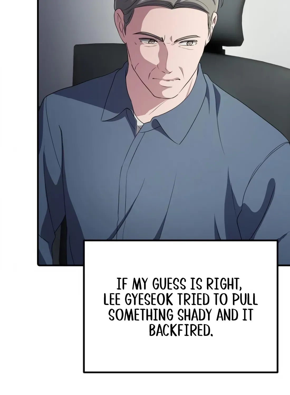 The Corporate Underdog Who Does Everything Right Chapter 44 page 99 - 