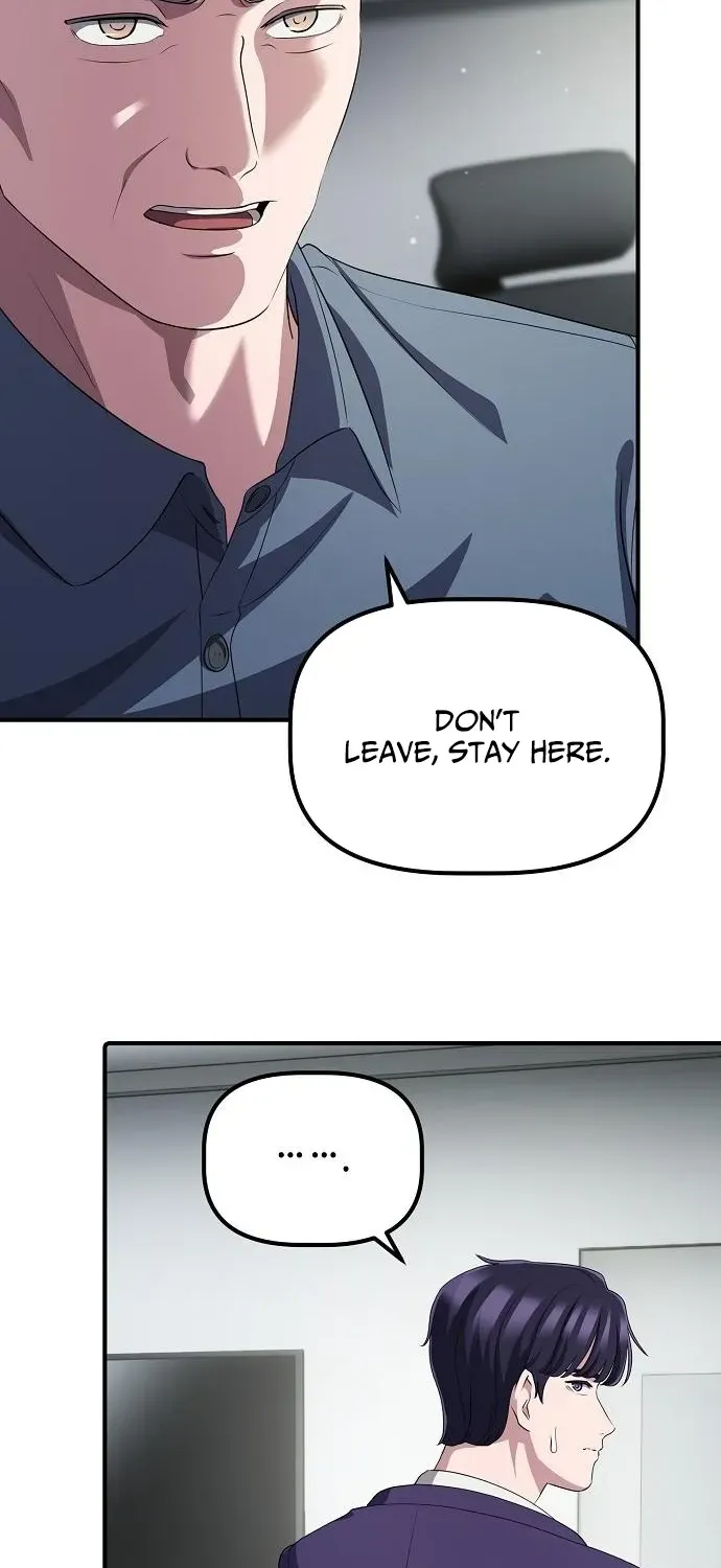 The Corporate Underdog Who Does Everything Right Chapter 45 page 16 - 