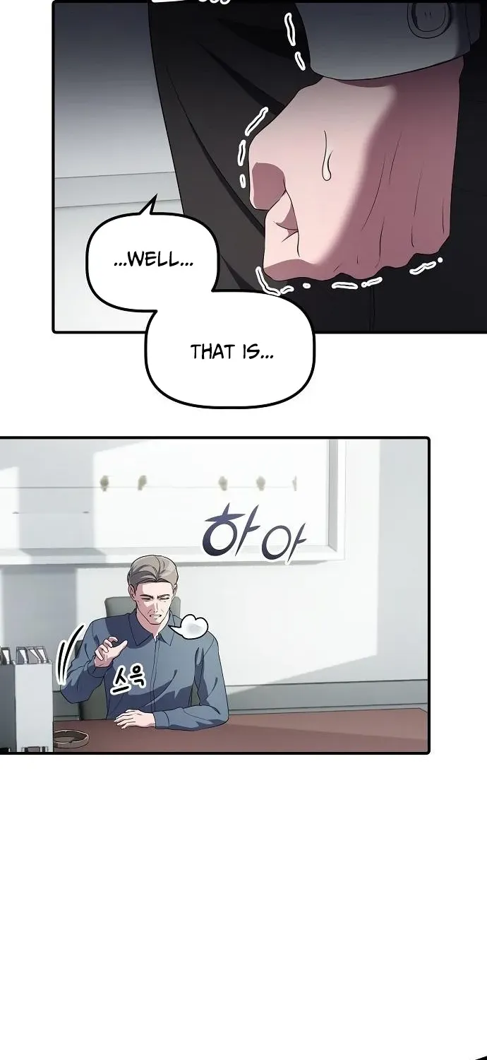 The Corporate Underdog Who Does Everything Right Chapter 45 page 32 - 