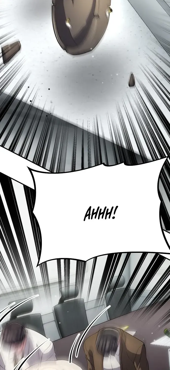 The Corporate Underdog Who Does Everything Right Chapter 45 page 34 - 