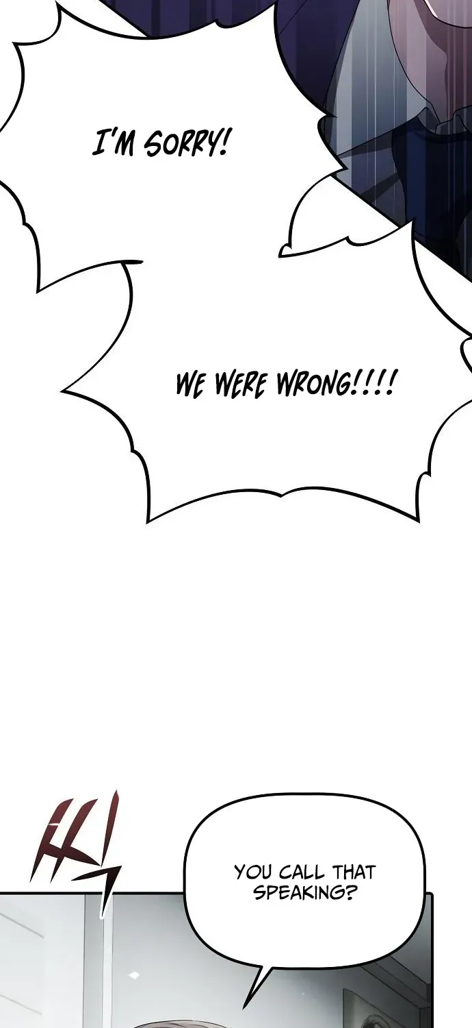 The Corporate Underdog Who Does Everything Right Chapter 45 page 36 - 