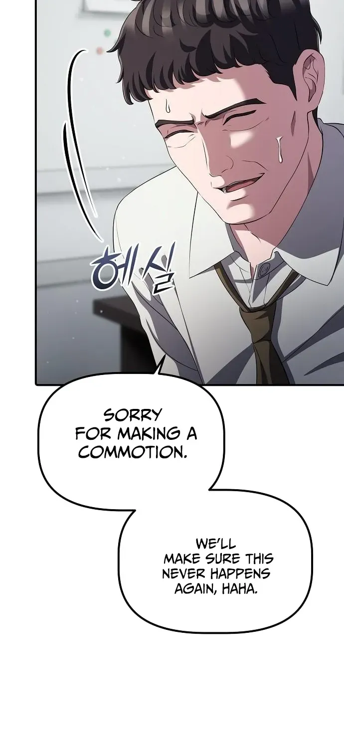 The Corporate Underdog Who Does Everything Right Chapter 45 page 38 - 