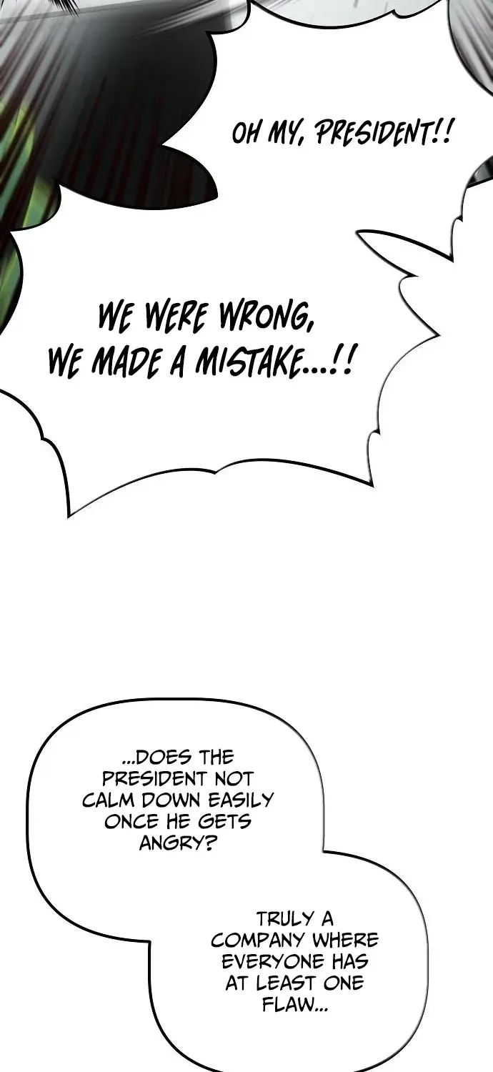 The Corporate Underdog Who Does Everything Right Chapter 45 page 46 - 