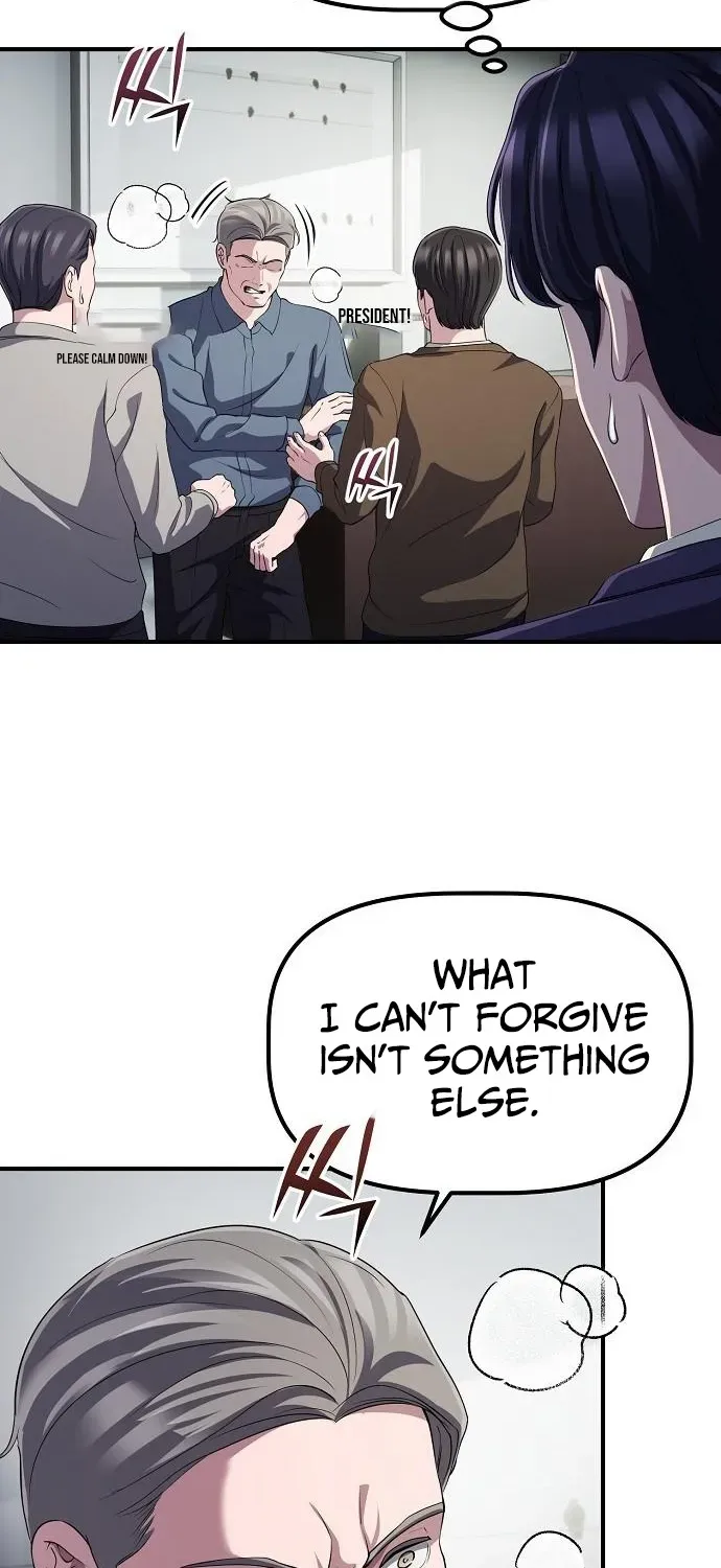 The Corporate Underdog Who Does Everything Right Chapter 45 page 47 - 